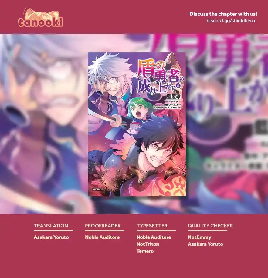 Chapter 92: Men And Women Of The Sea