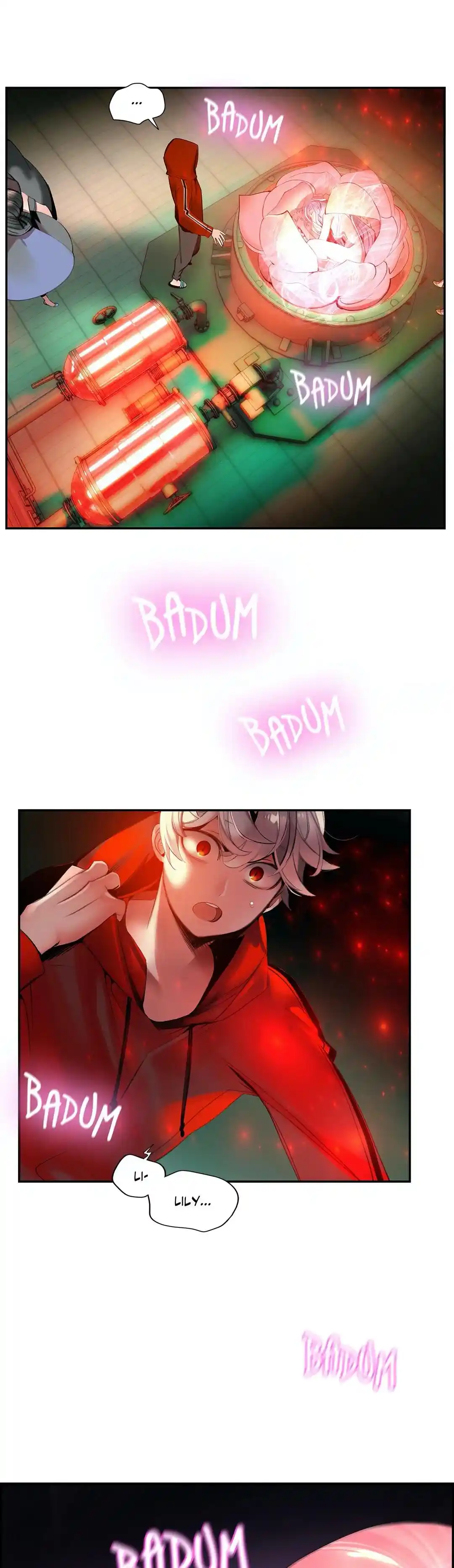 Chapter 93 [End] : Epilogue