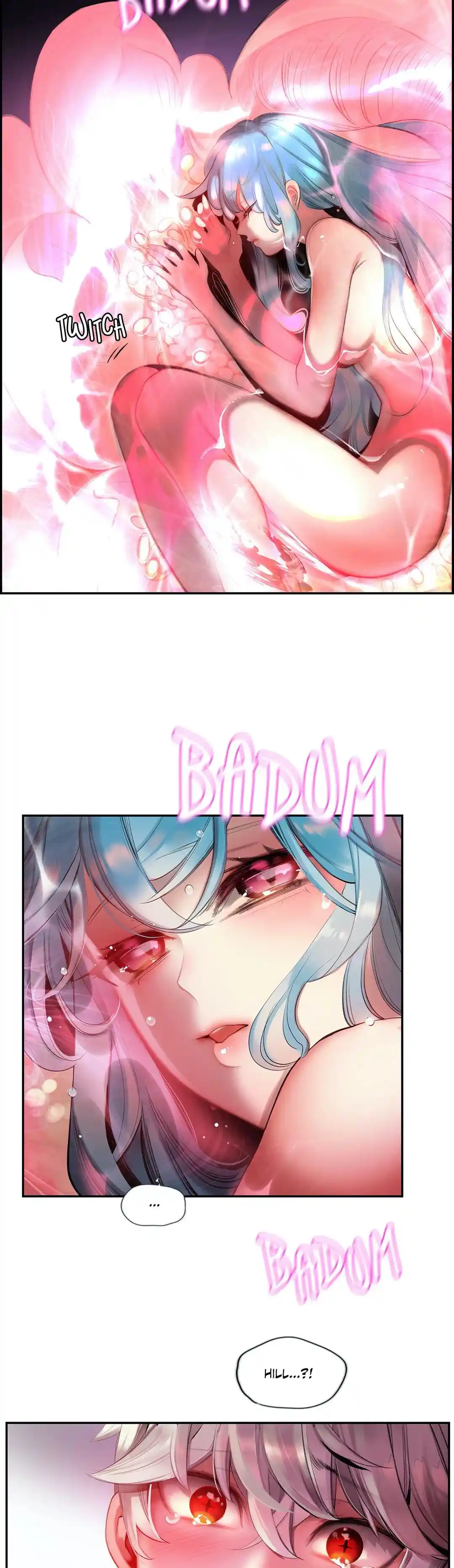 Chapter 93 [End] : Epilogue