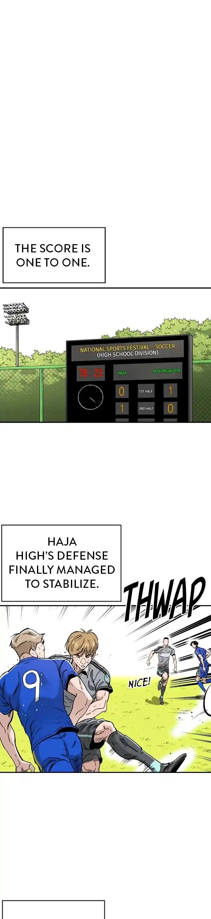 Chapter 93: Episode 93