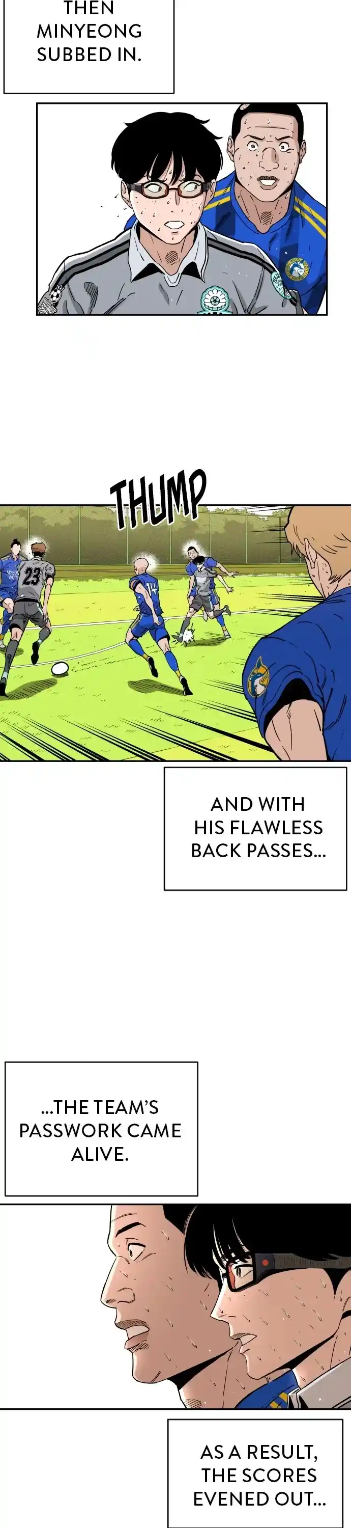 Chapter 93: Episode 93