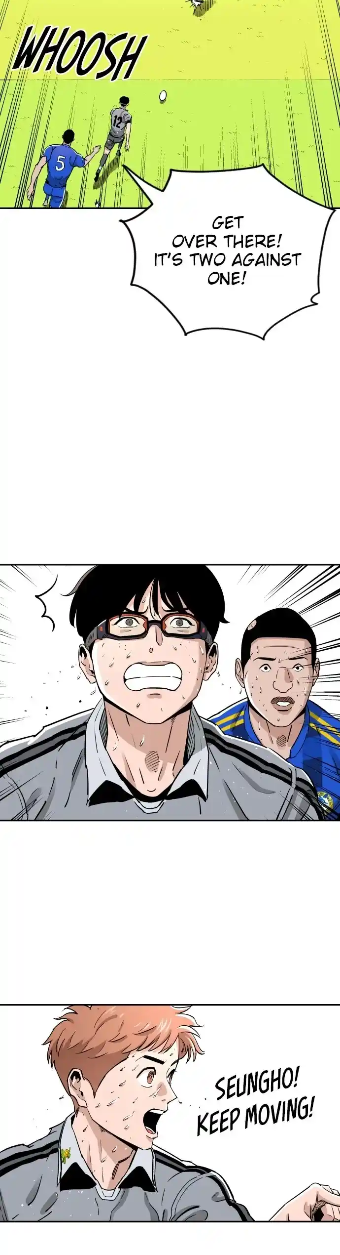 Chapter 93: Episode 93