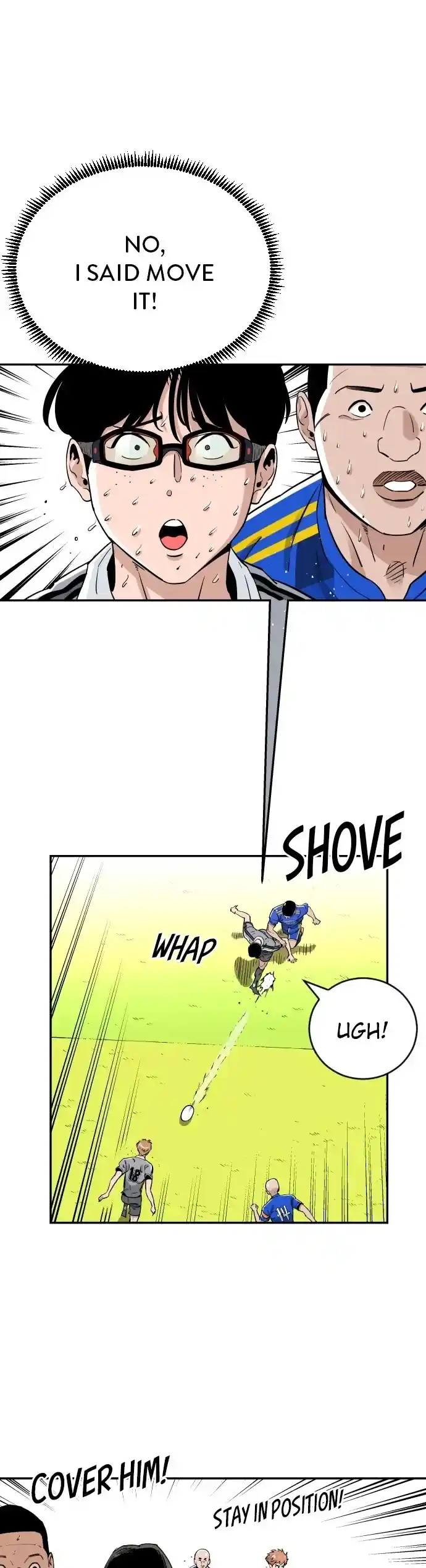 Chapter 93: Episode 93