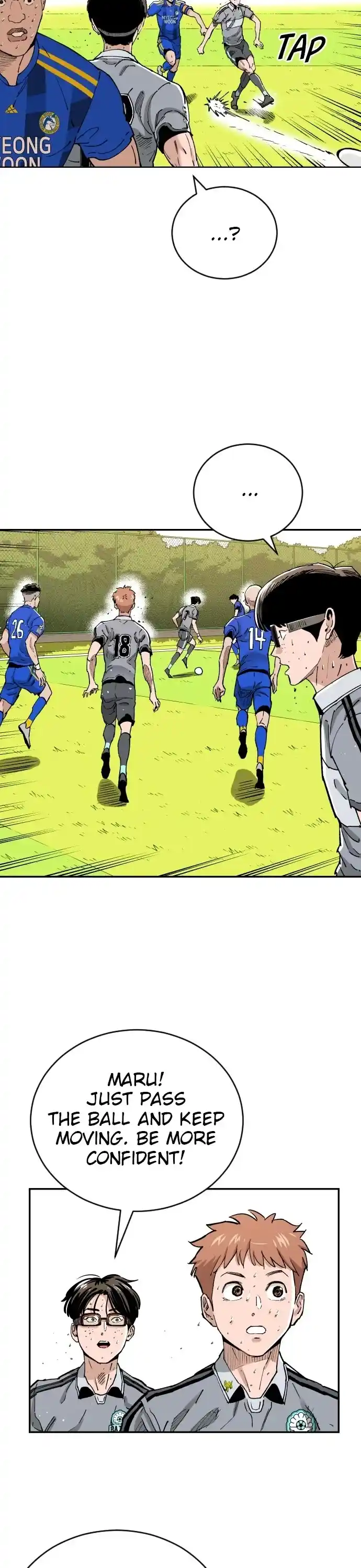 Chapter 93: Episode 93