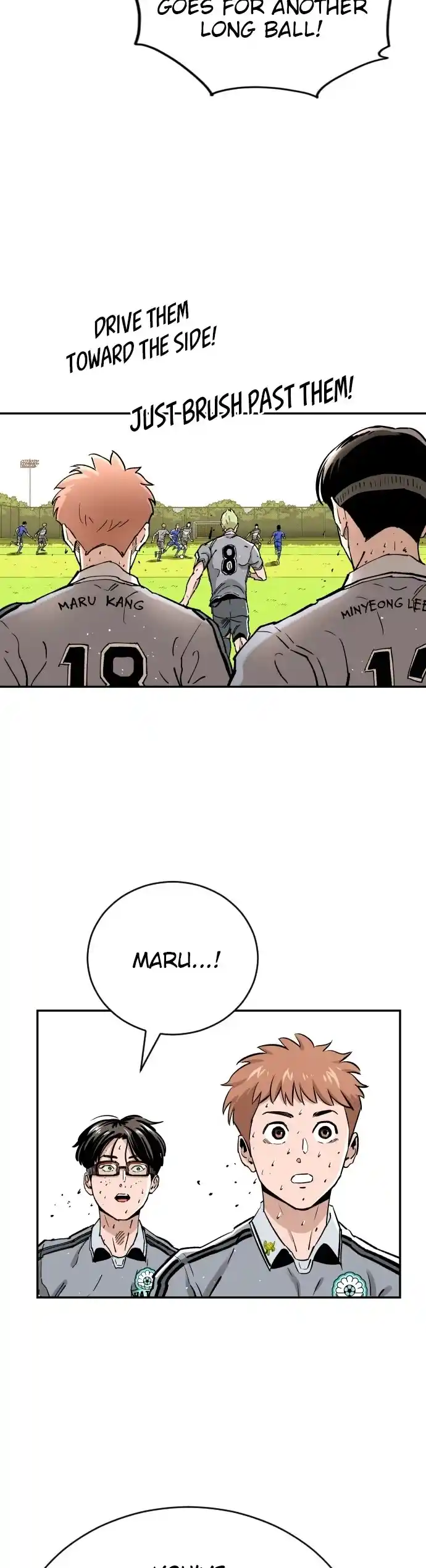 Chapter 93: Episode 93