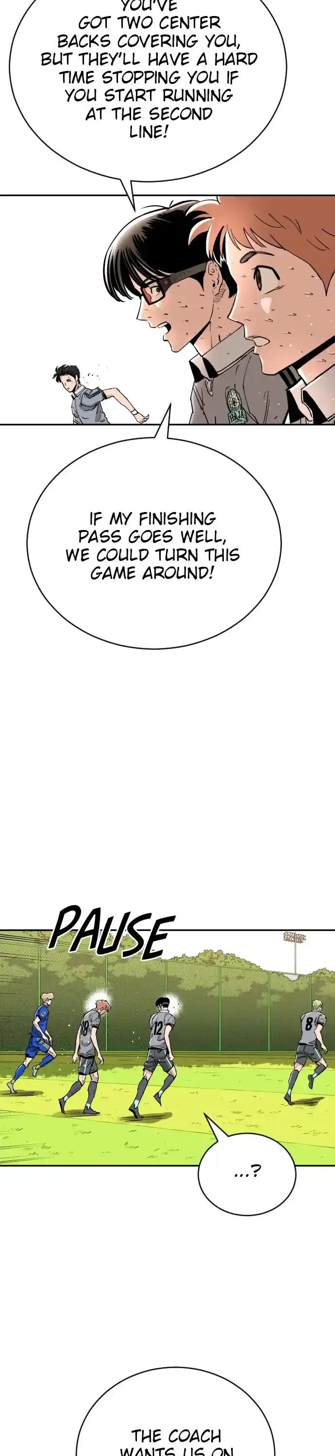 Chapter 93: Episode 93