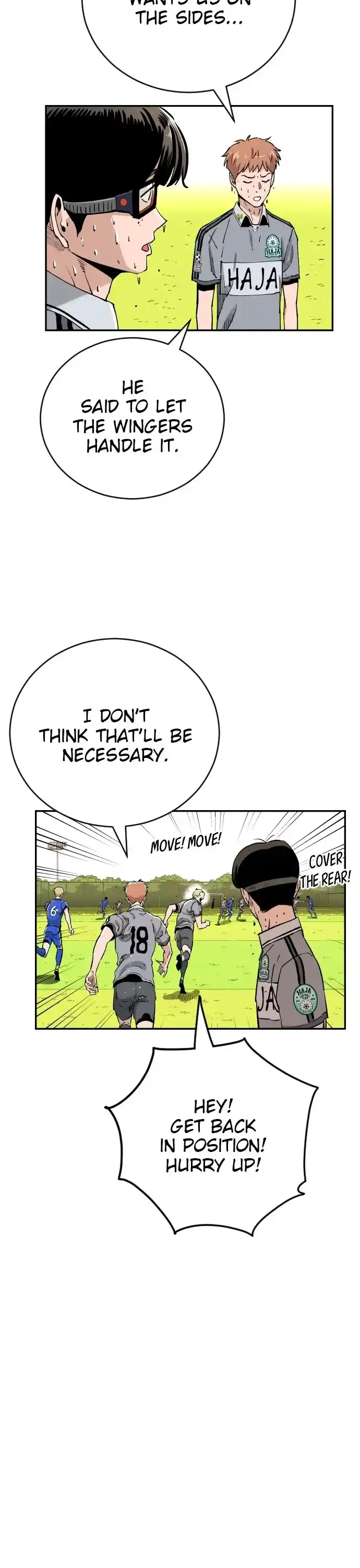 Chapter 93: Episode 93