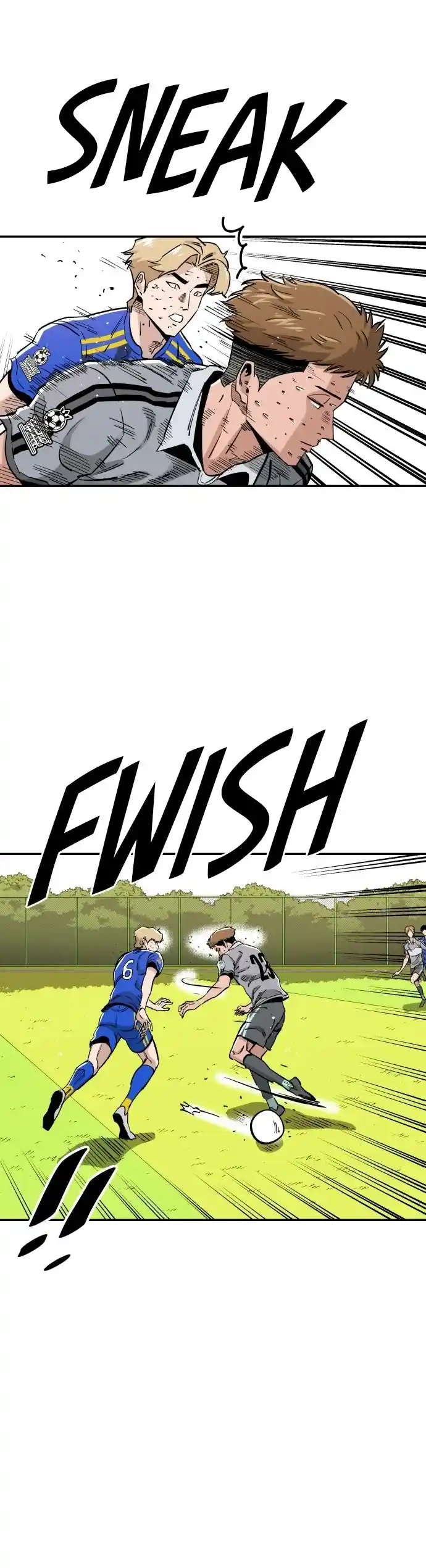 Chapter 93: Episode 93