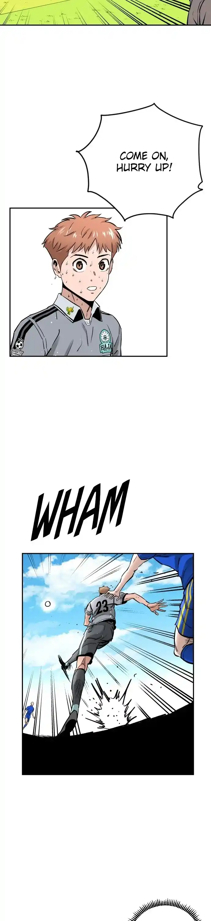 Chapter 93: Episode 93