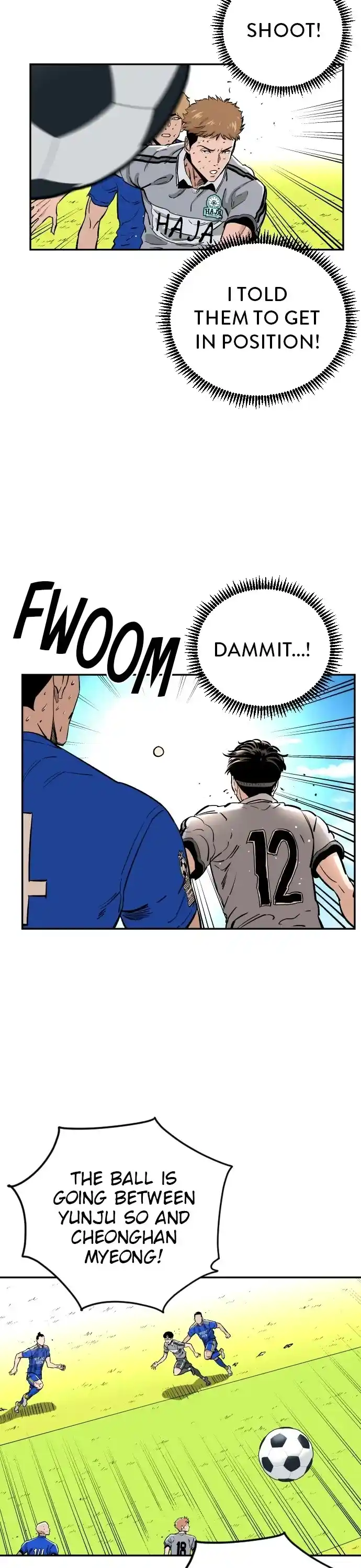 Chapter 93: Episode 93