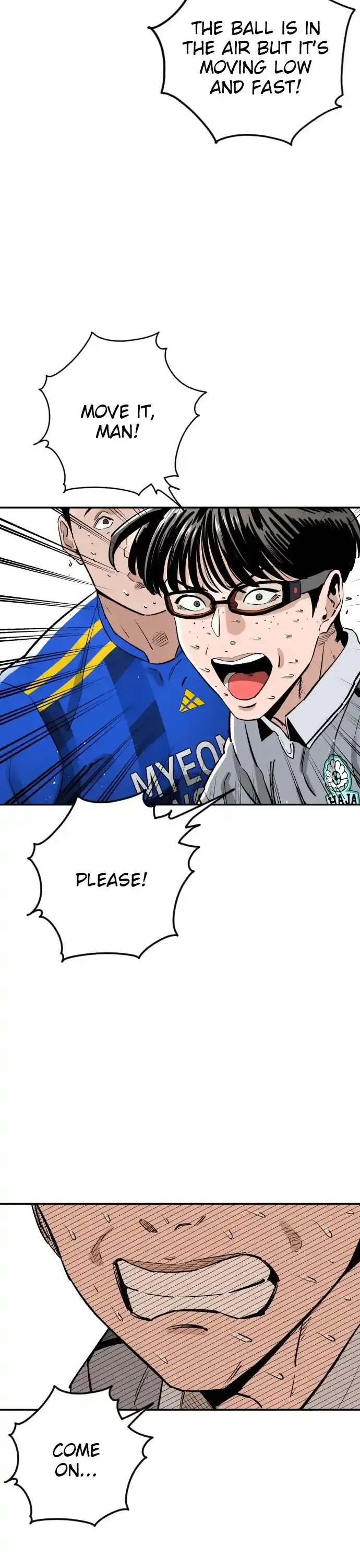 Chapter 93: Episode 93