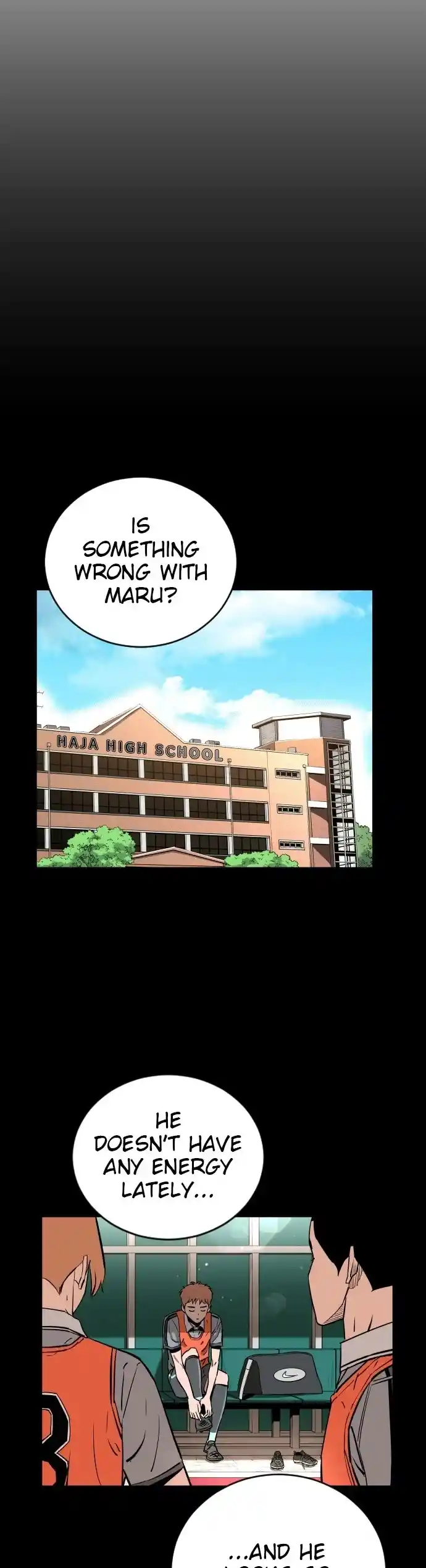 Chapter 93: Episode 93