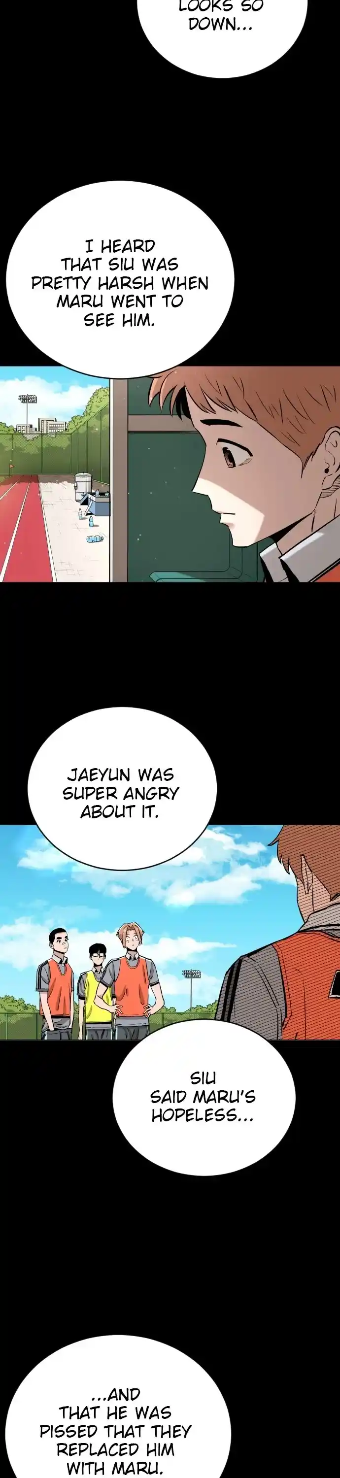 Chapter 93: Episode 93