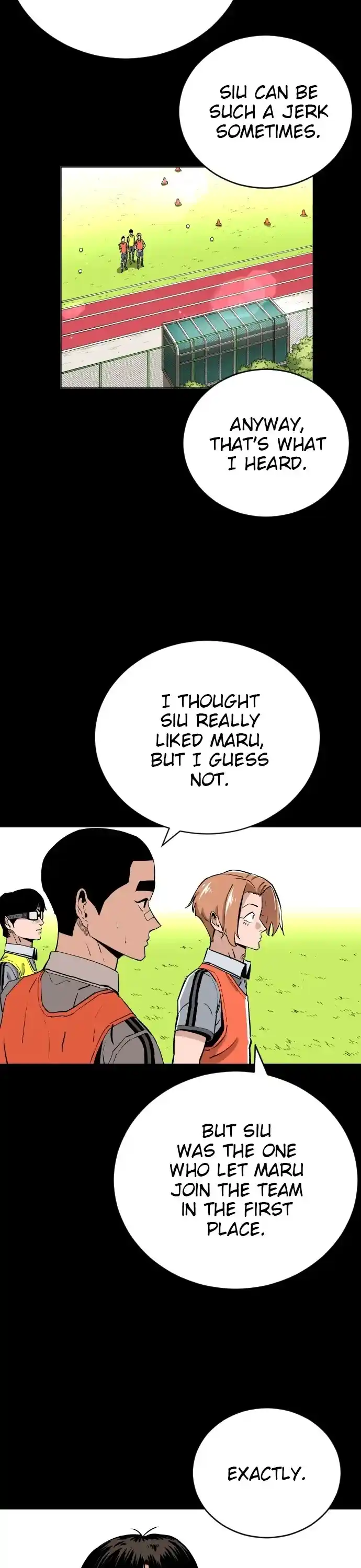 Chapter 93: Episode 93