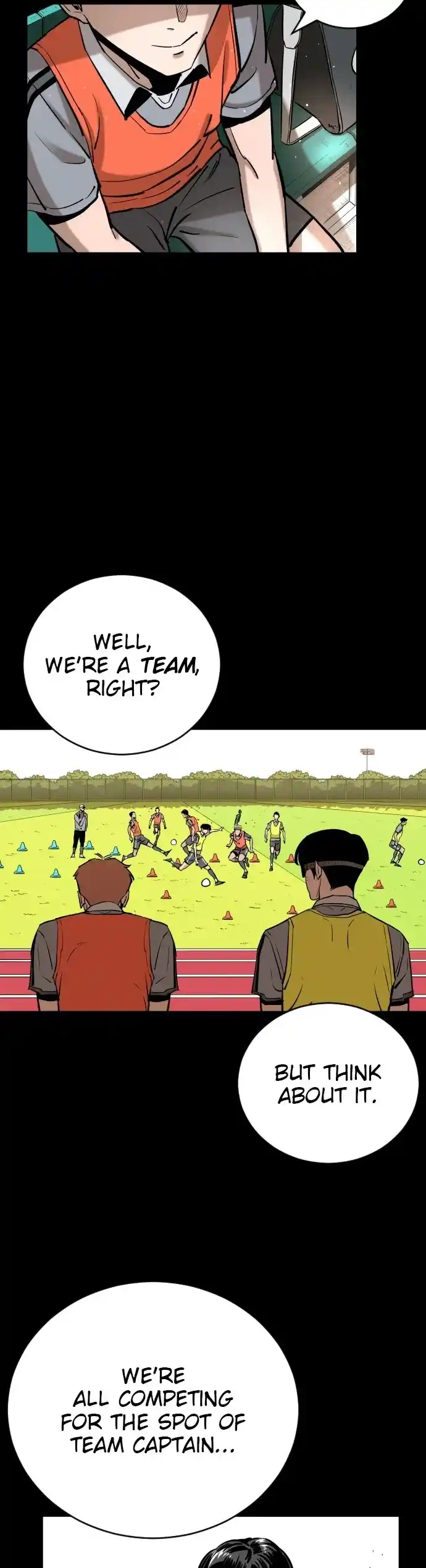 Chapter 93: Episode 93