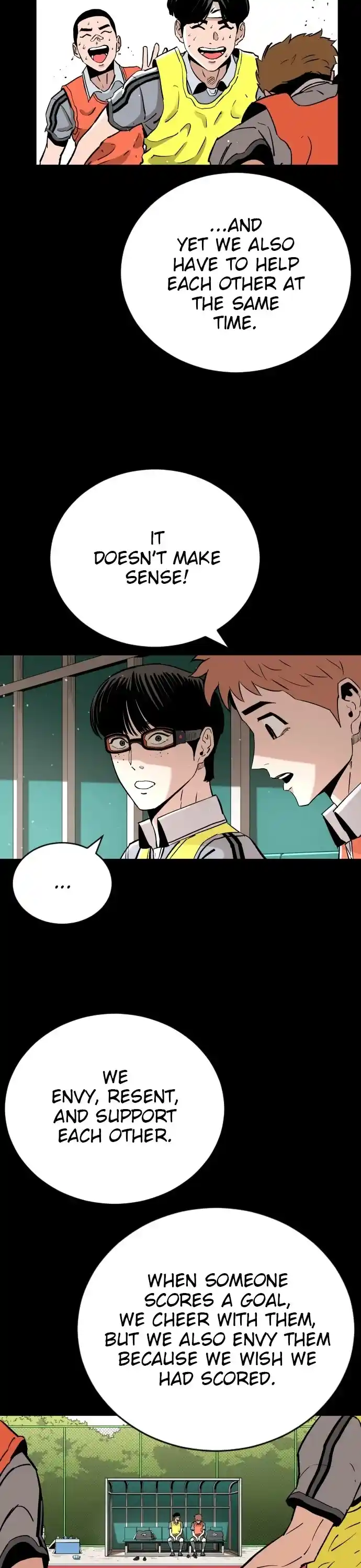 Chapter 93: Episode 93