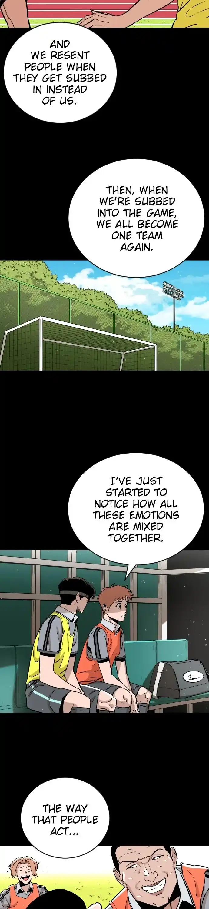 Chapter 93: Episode 93