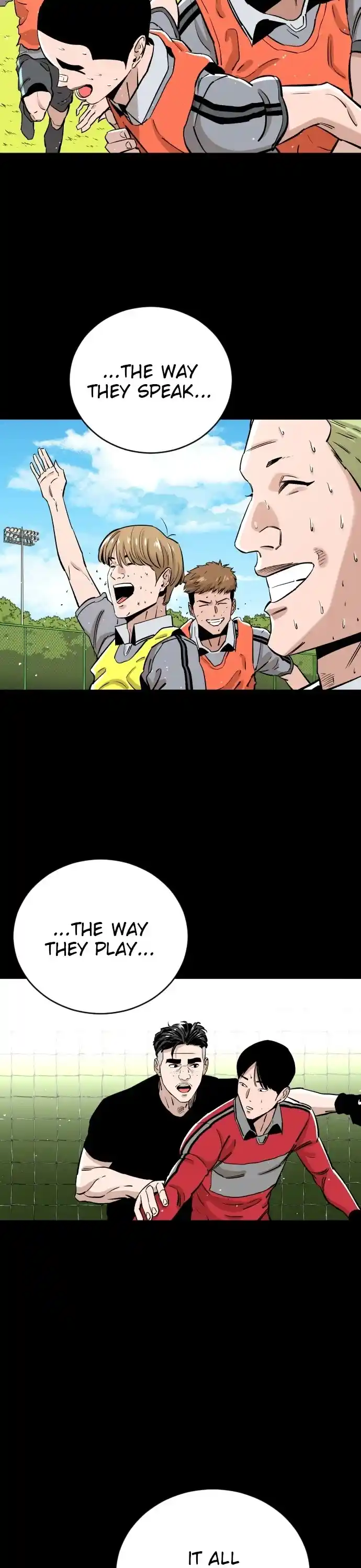 Chapter 93: Episode 93