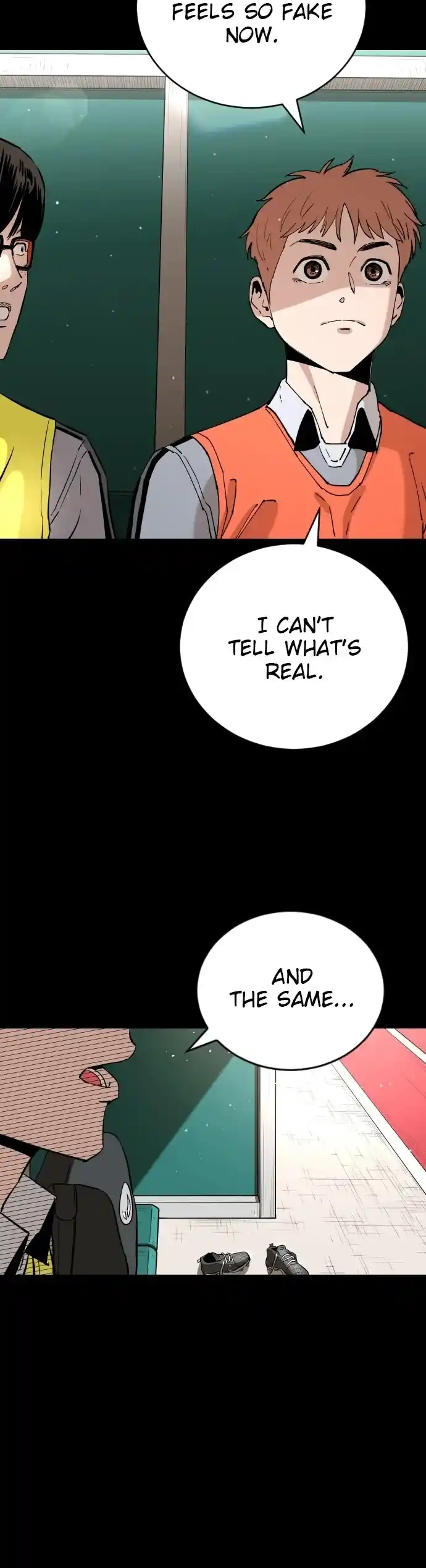 Chapter 93: Episode 93