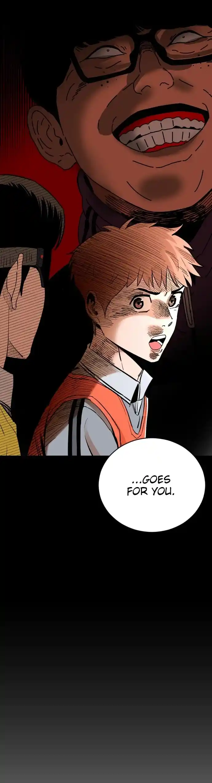 Chapter 93: Episode 93