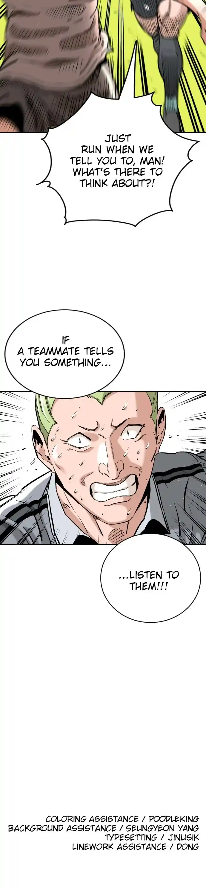 Chapter 93: Episode 93