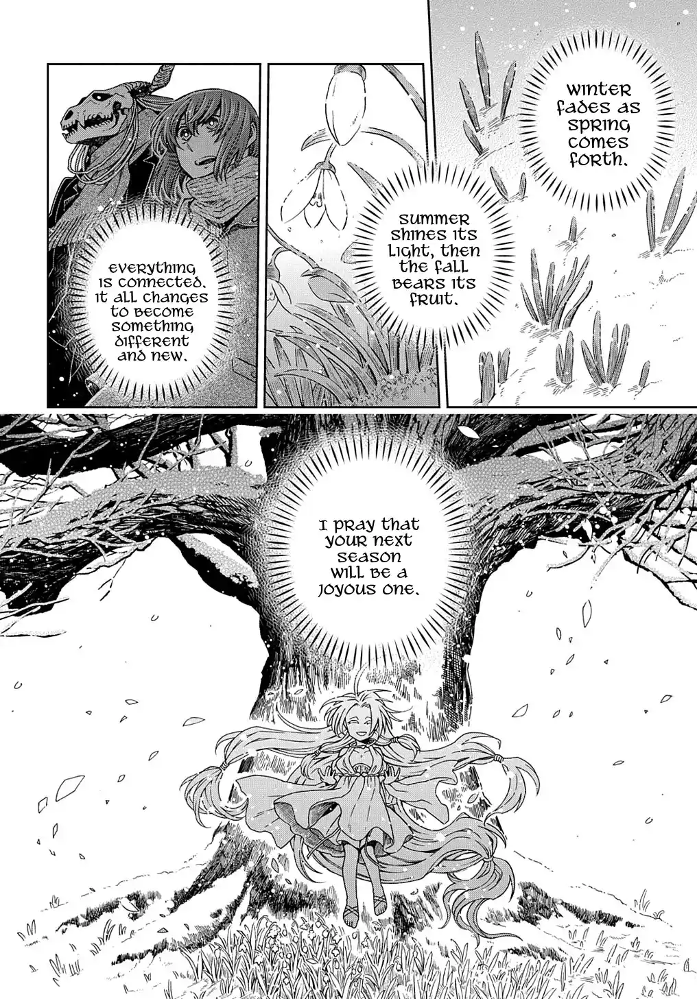 Chapter 94: Keep The Pot Boiling. Iii
