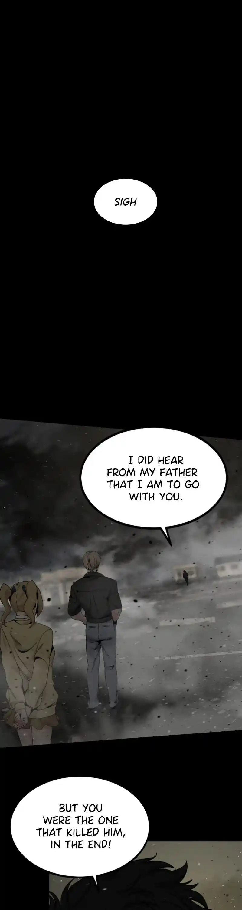 Chapter 95: Episode 95