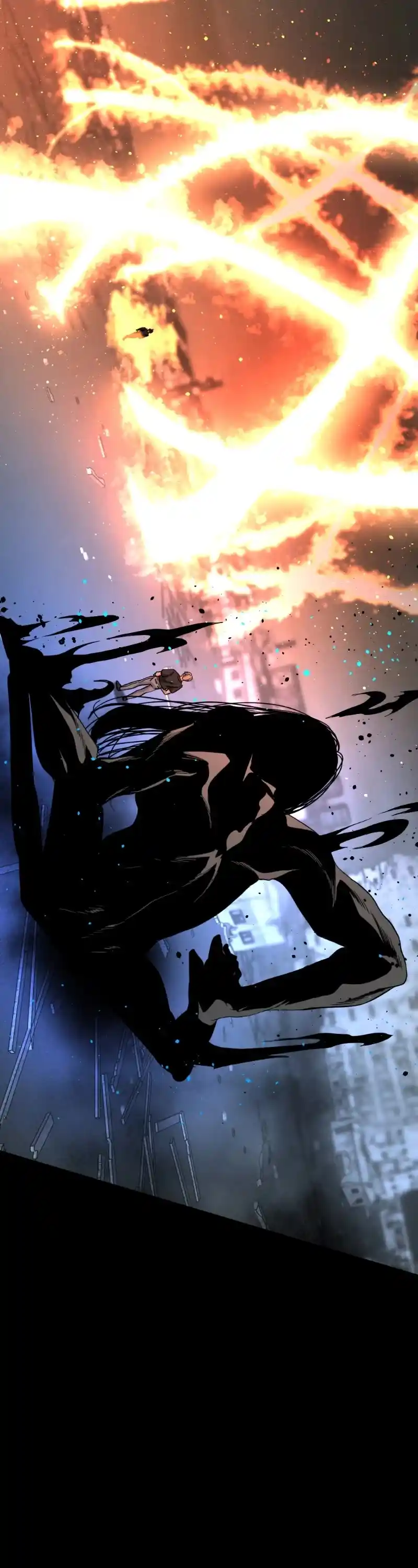 Chapter 95: Episode 95