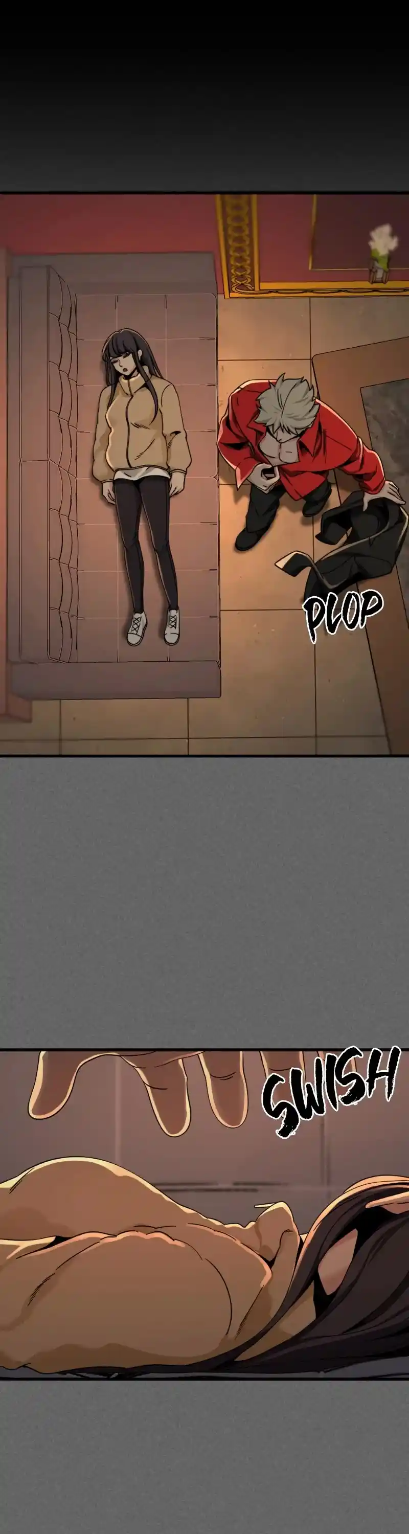 Chapter 95: Episode 95