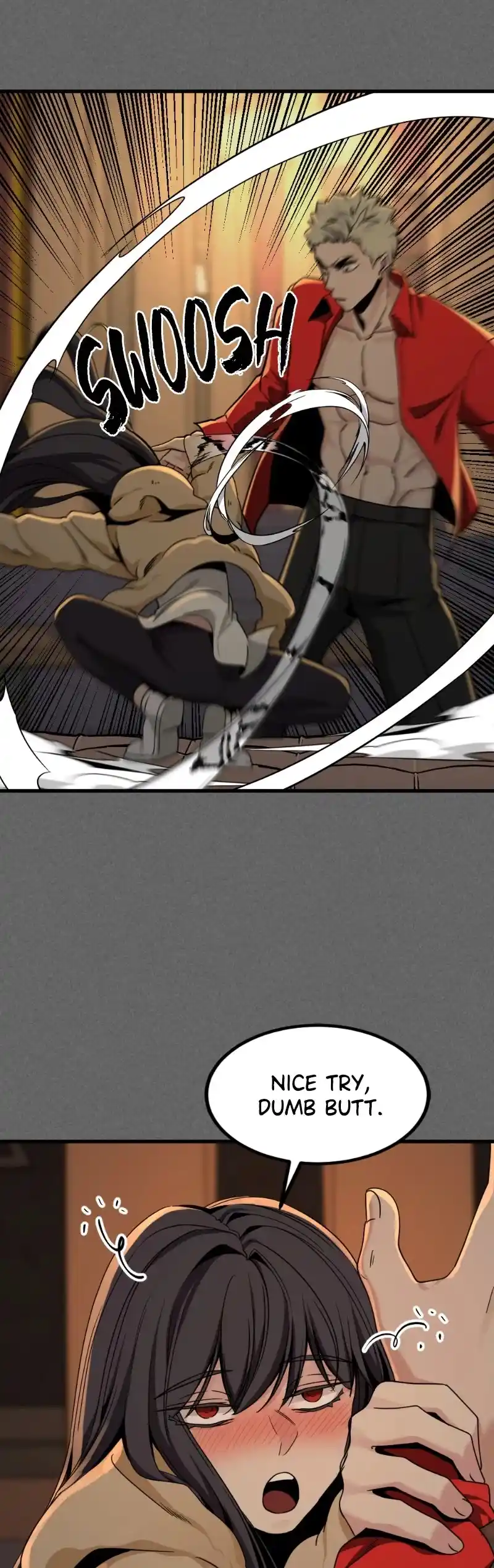 Chapter 95: Episode 95