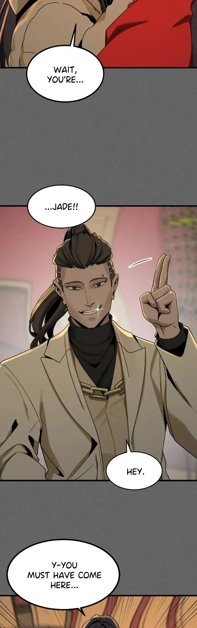 Chapter 95: Episode 95