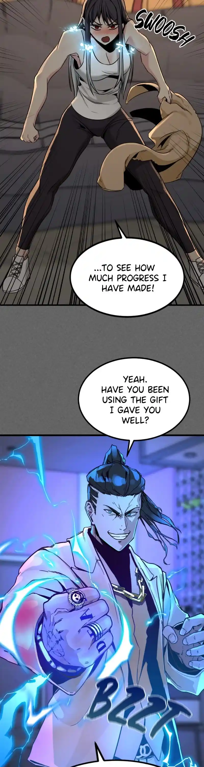 Chapter 95: Episode 95