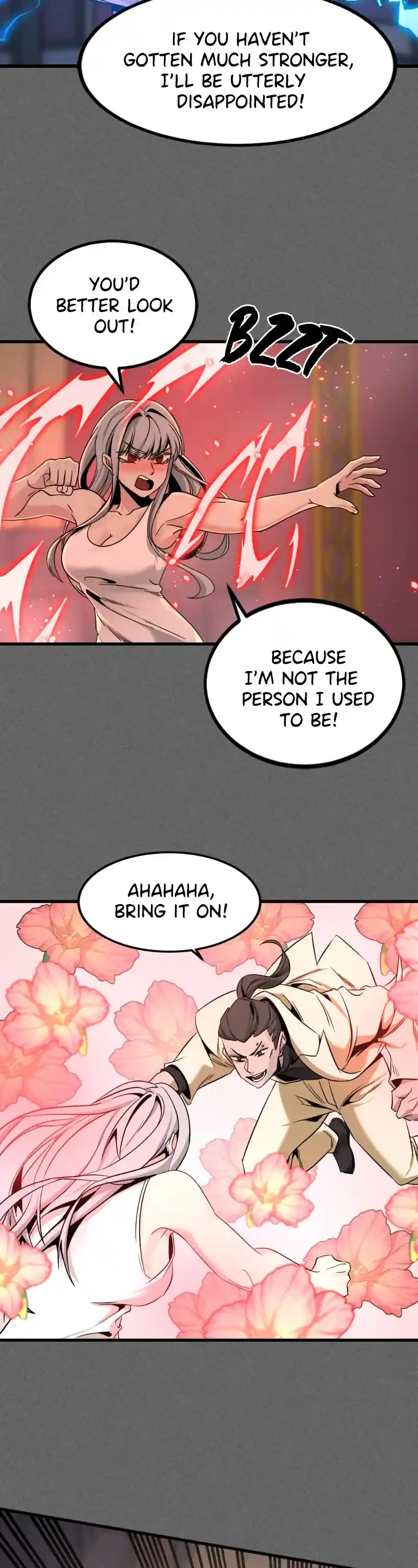 Chapter 95: Episode 95