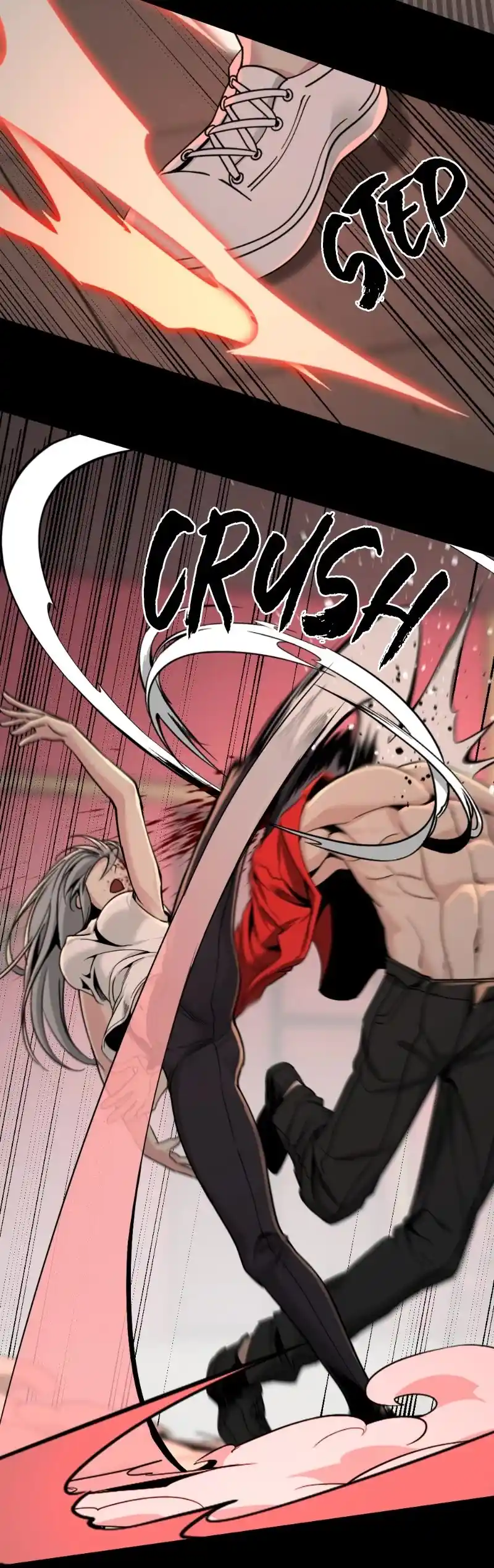 Chapter 95: Episode 95