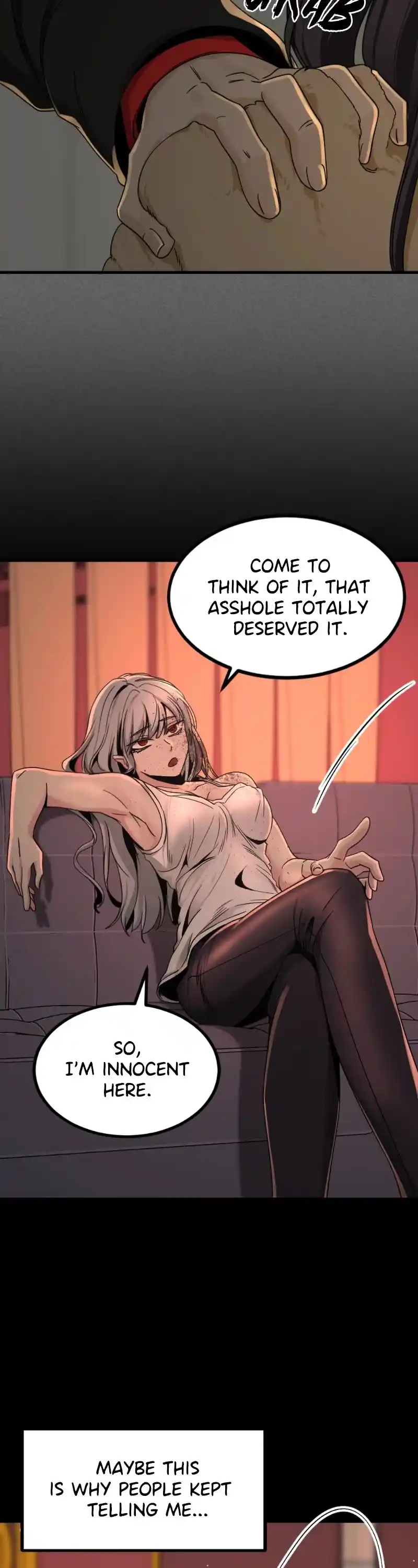 Chapter 95: Episode 95