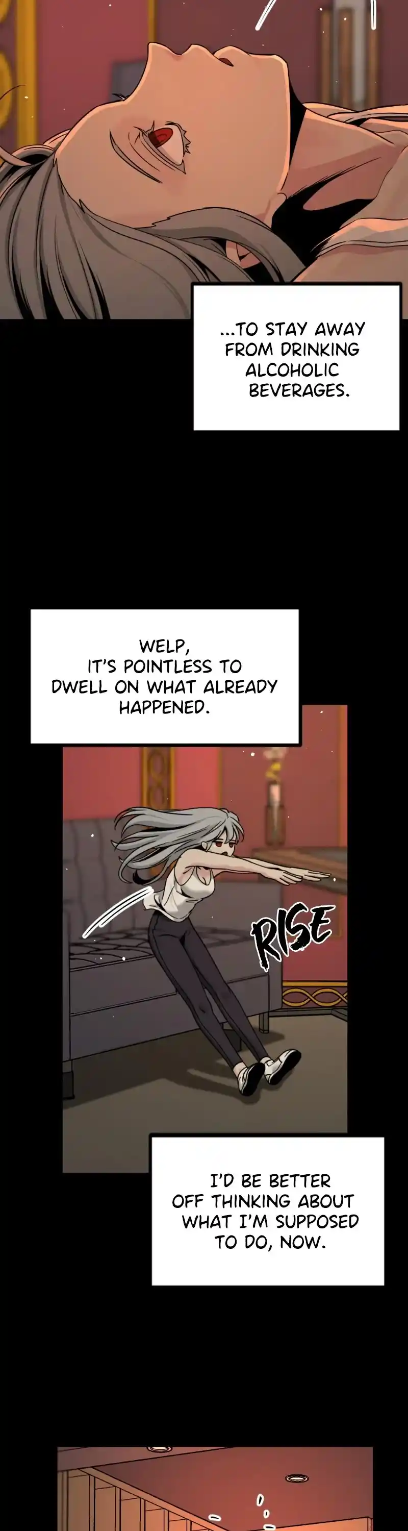 Chapter 95: Episode 95