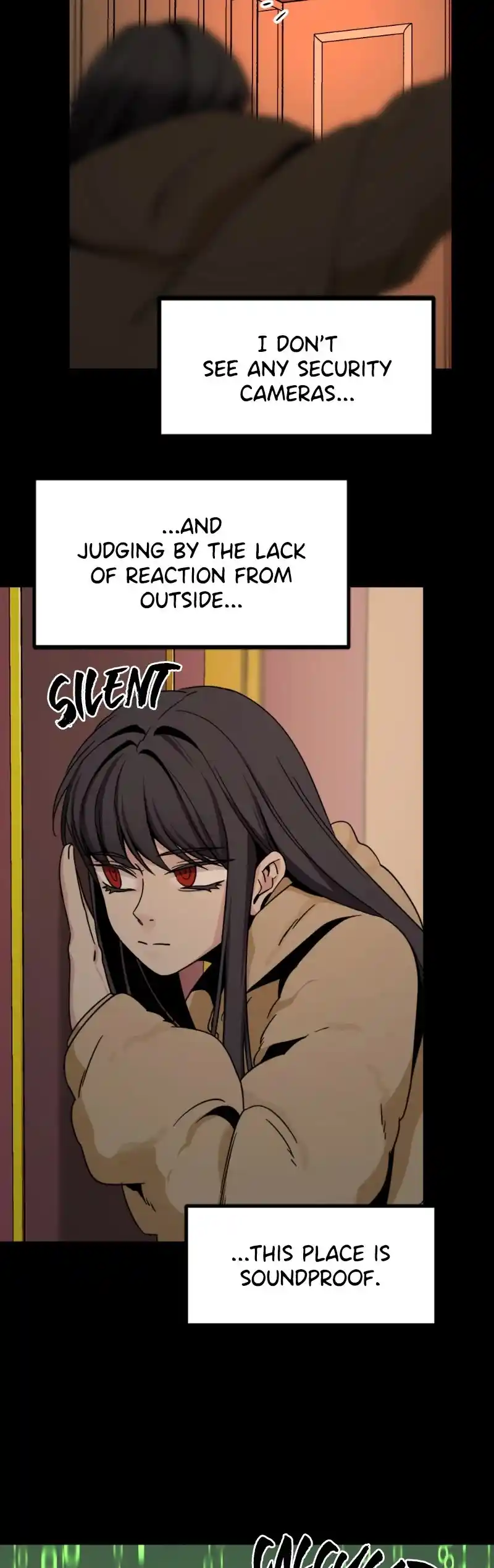 Chapter 95: Episode 95