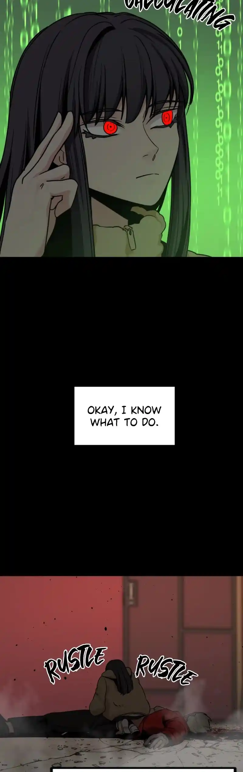 Chapter 95: Episode 95