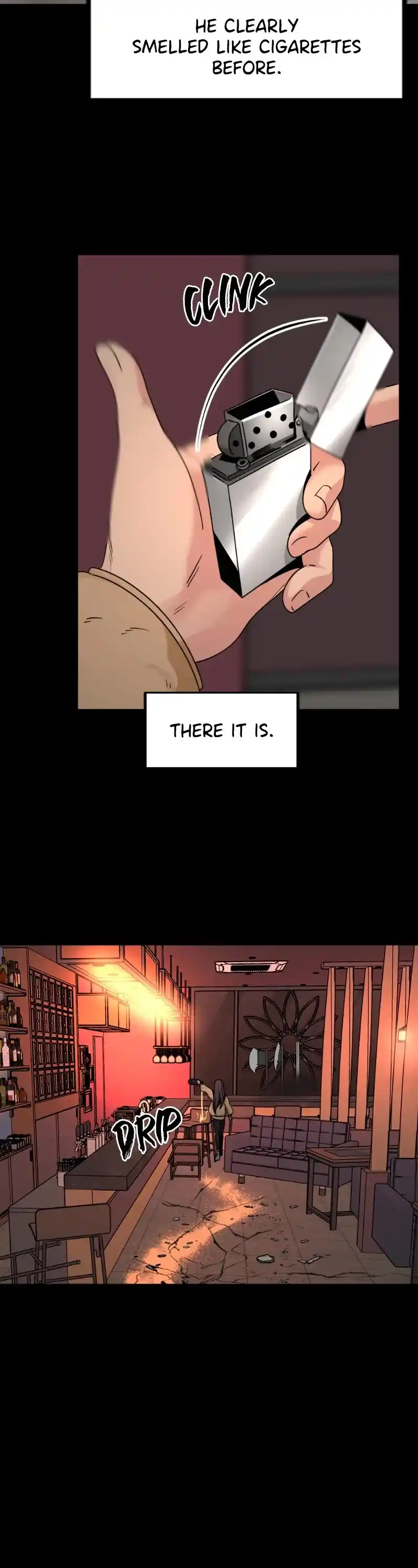 Chapter 95: Episode 95