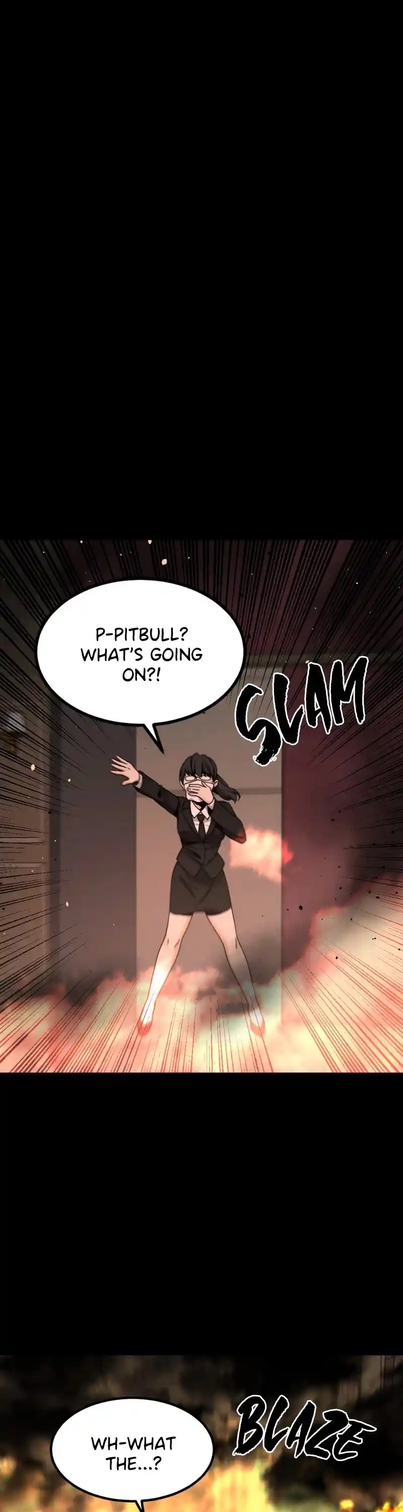 Chapter 95: Episode 95