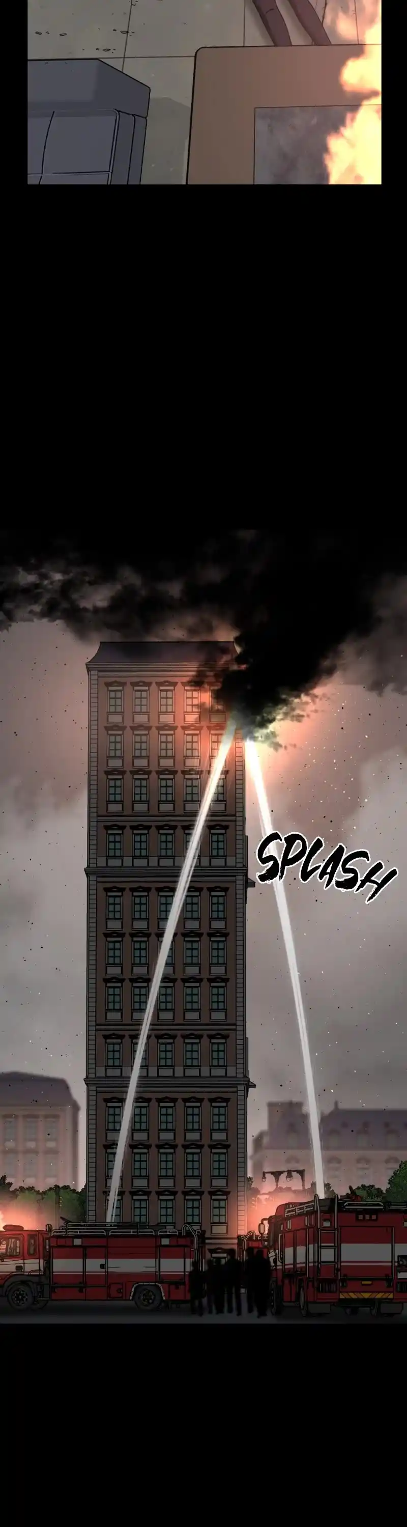 Chapter 95: Episode 95