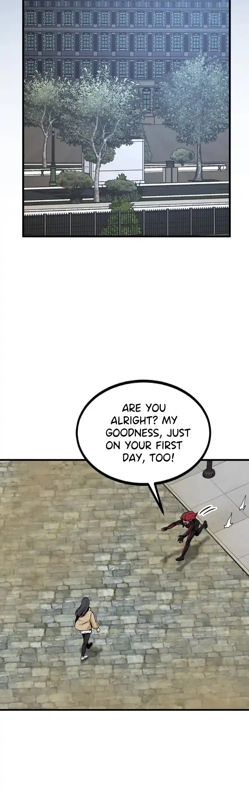 Chapter 95: Episode 95