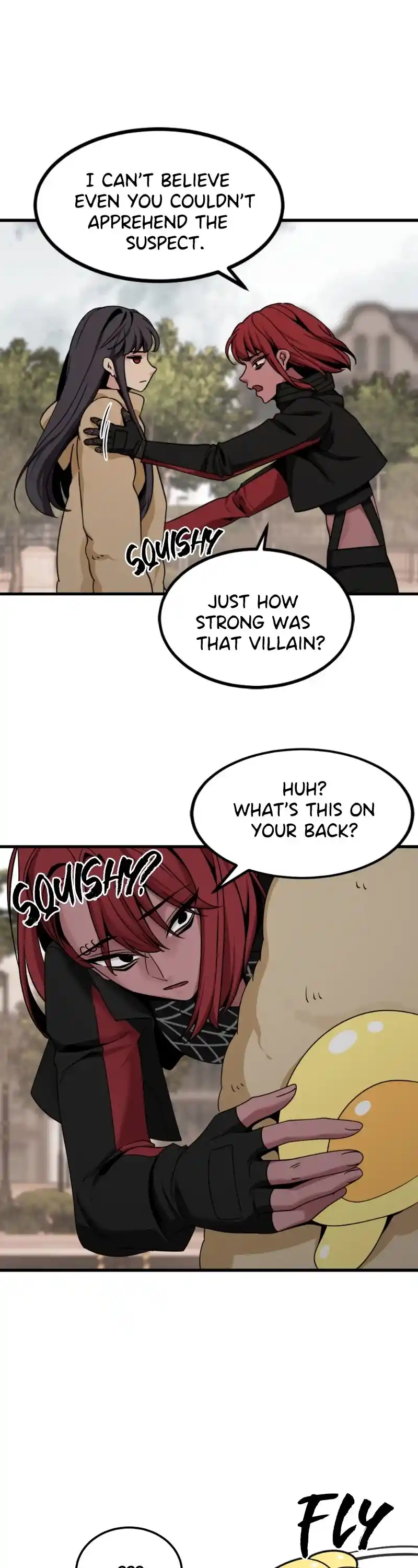 Chapter 95: Episode 95