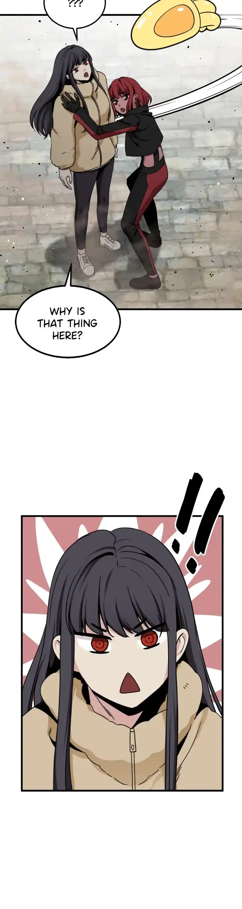 Chapter 95: Episode 95