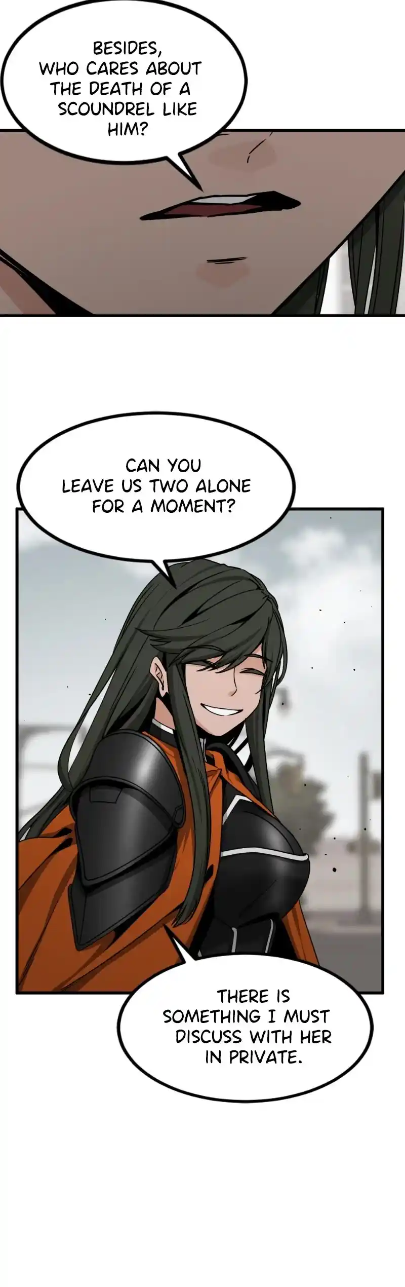 Chapter 95: Episode 95