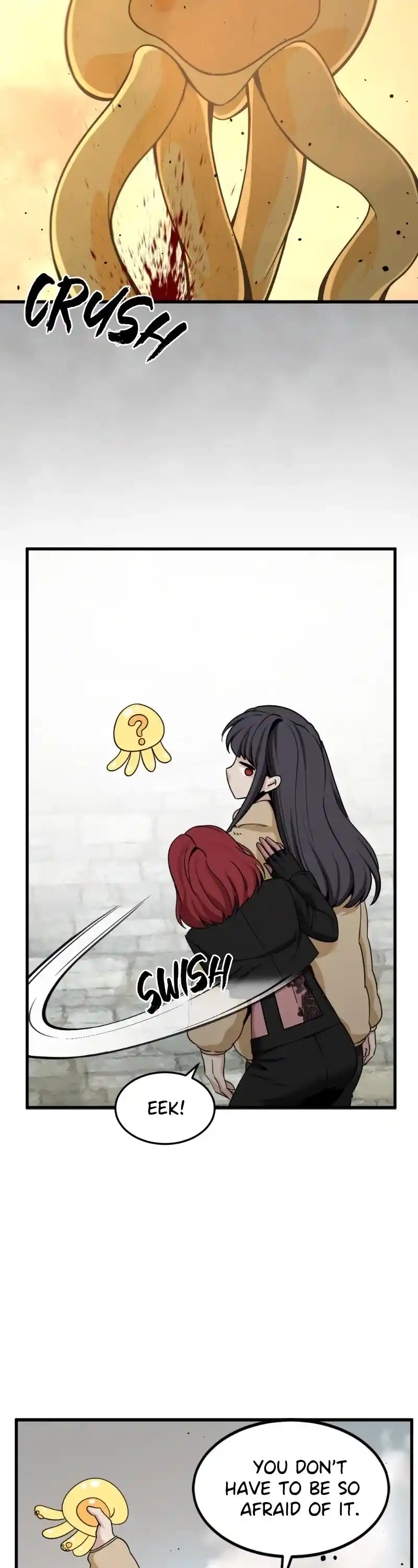 Chapter 95: Episode 95