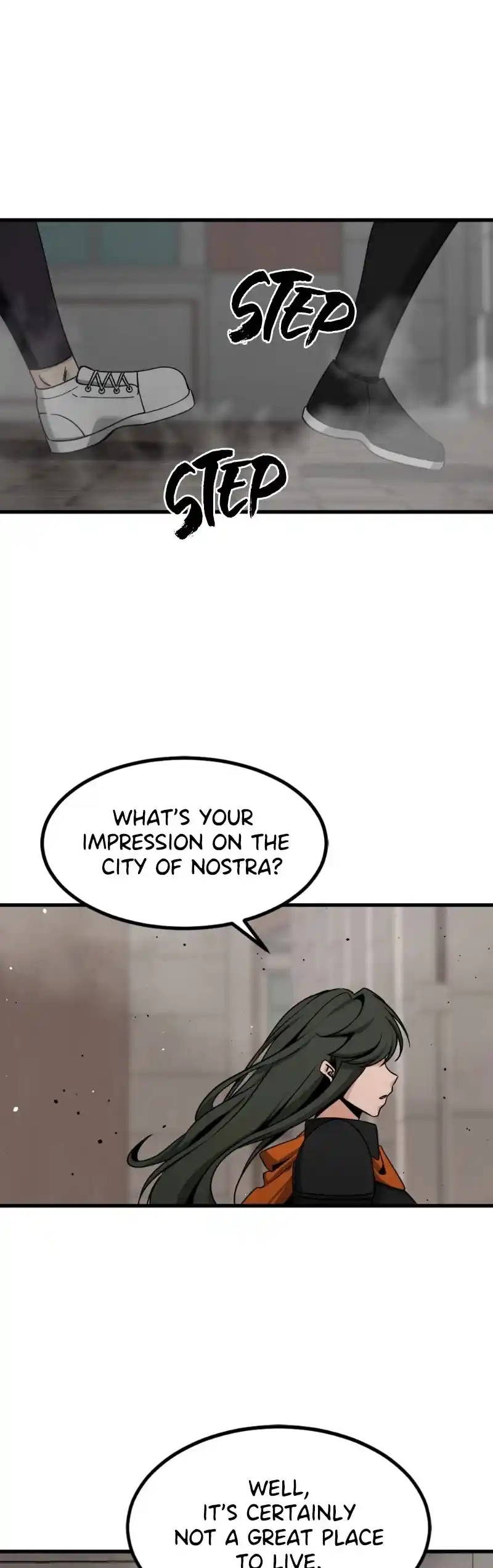 Chapter 95: Episode 95