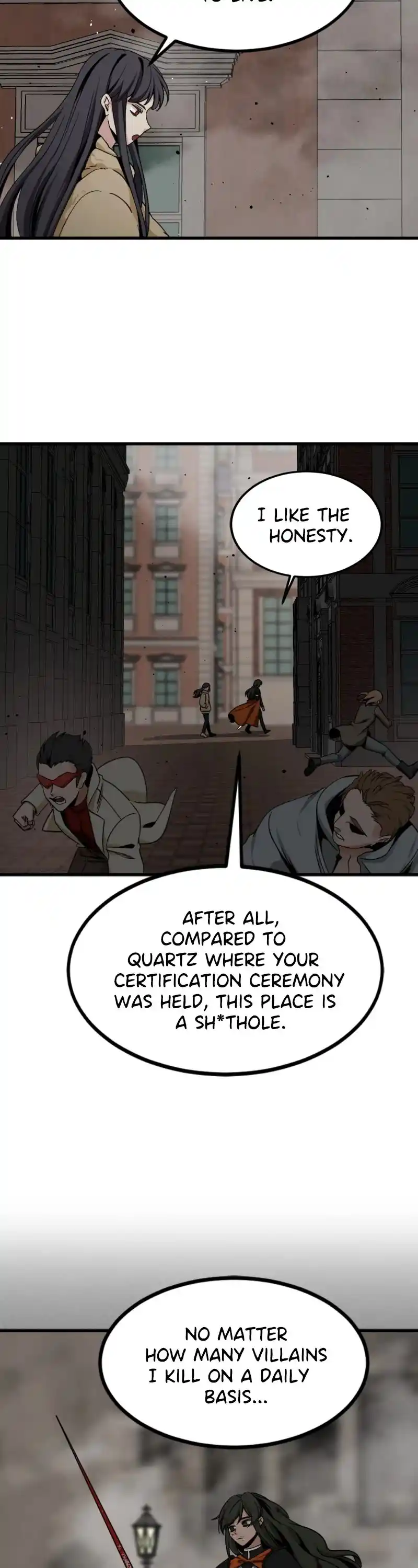 Chapter 95: Episode 95