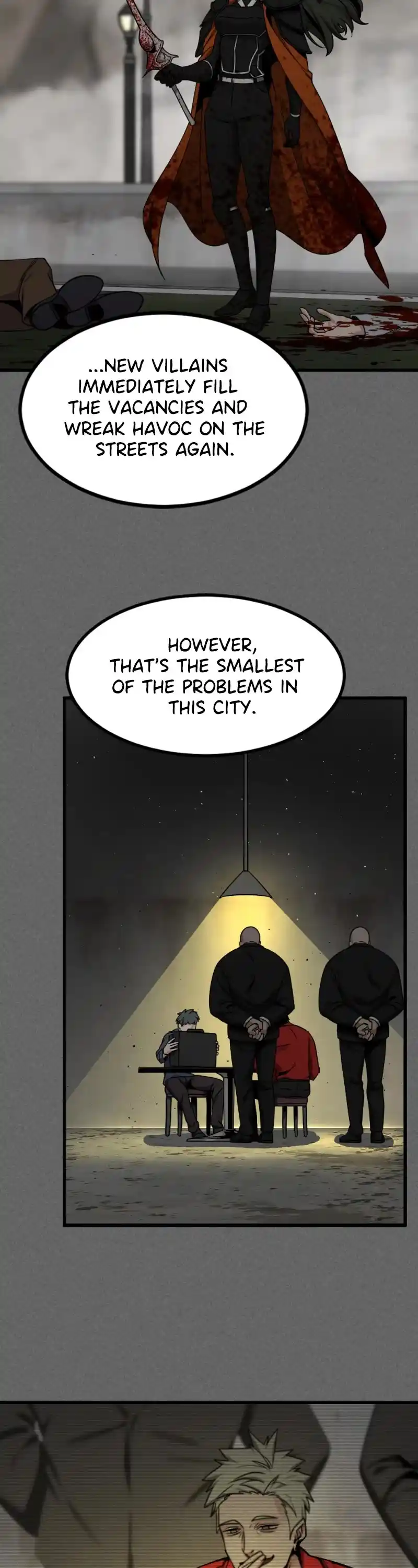 Chapter 95: Episode 95