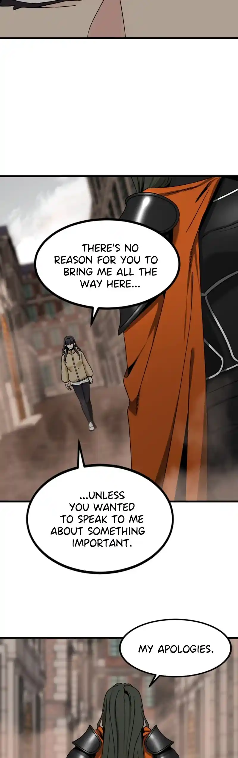 Chapter 95: Episode 95